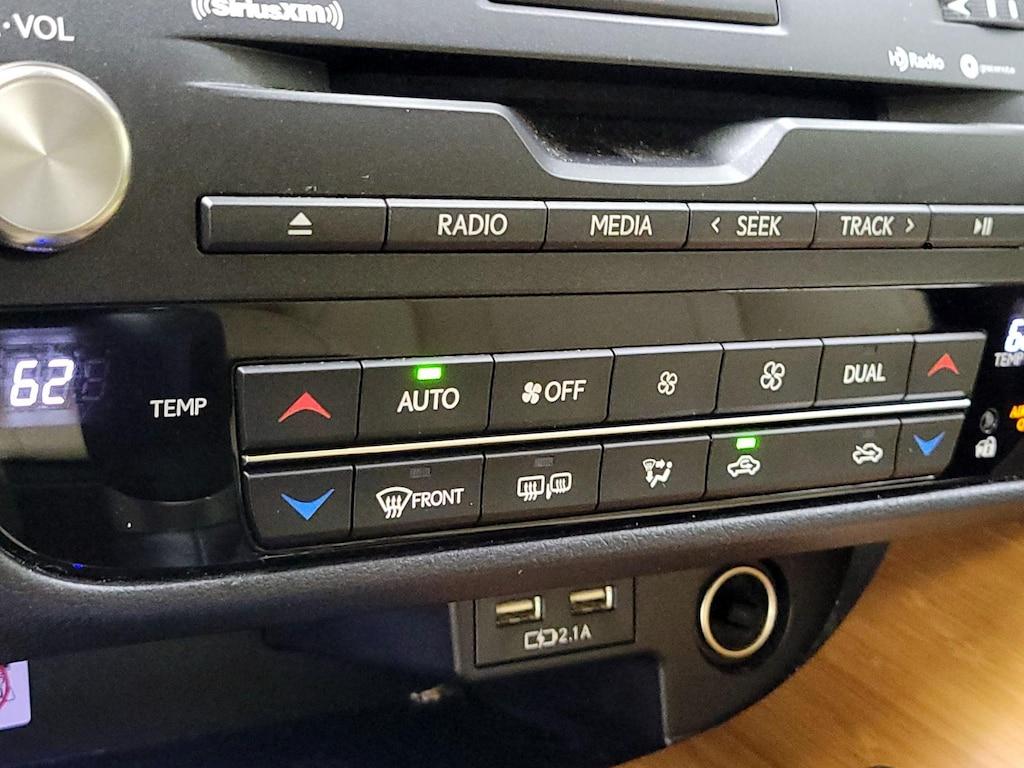 used 2021 Lexus RX 350 car, priced at $42,998