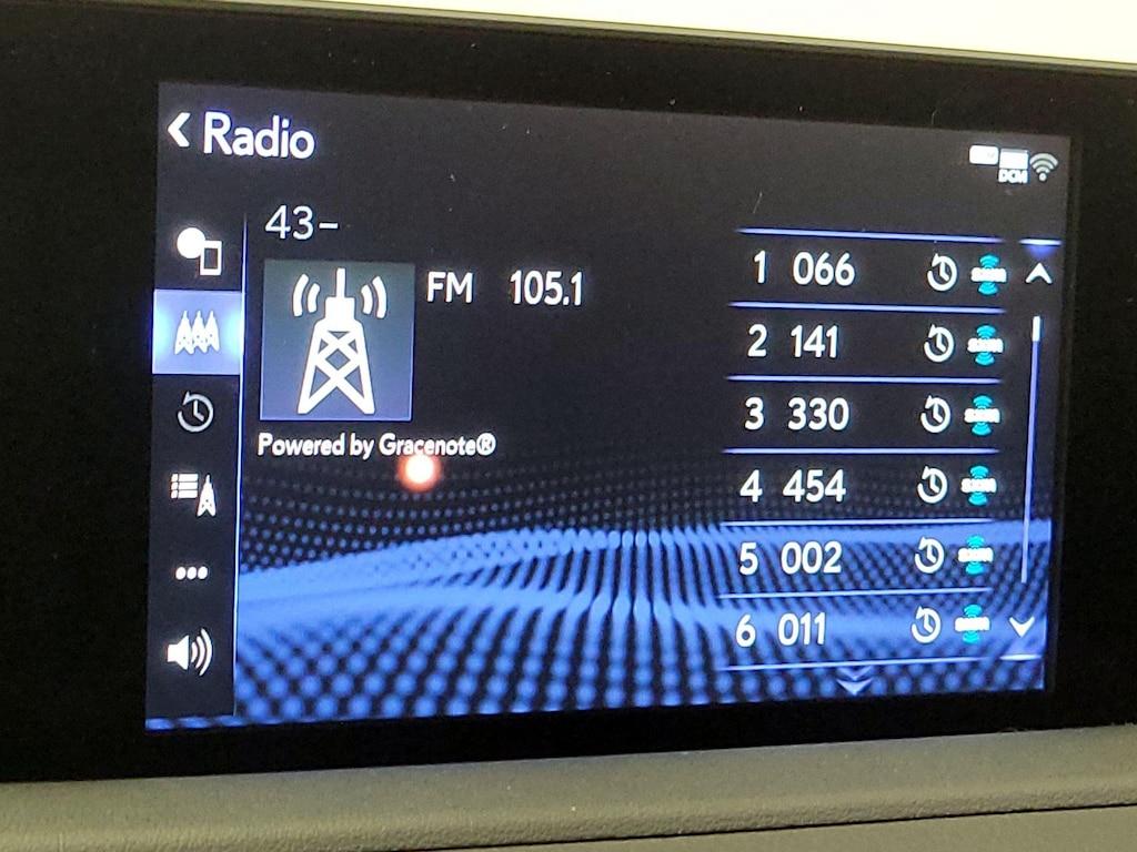 used 2021 Lexus RX 350 car, priced at $42,998