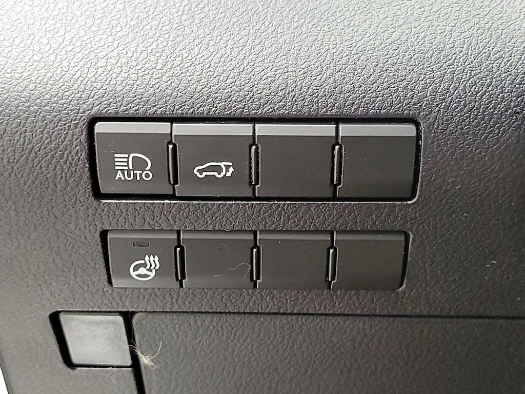 used 2021 Lexus RX 350 car, priced at $42,998