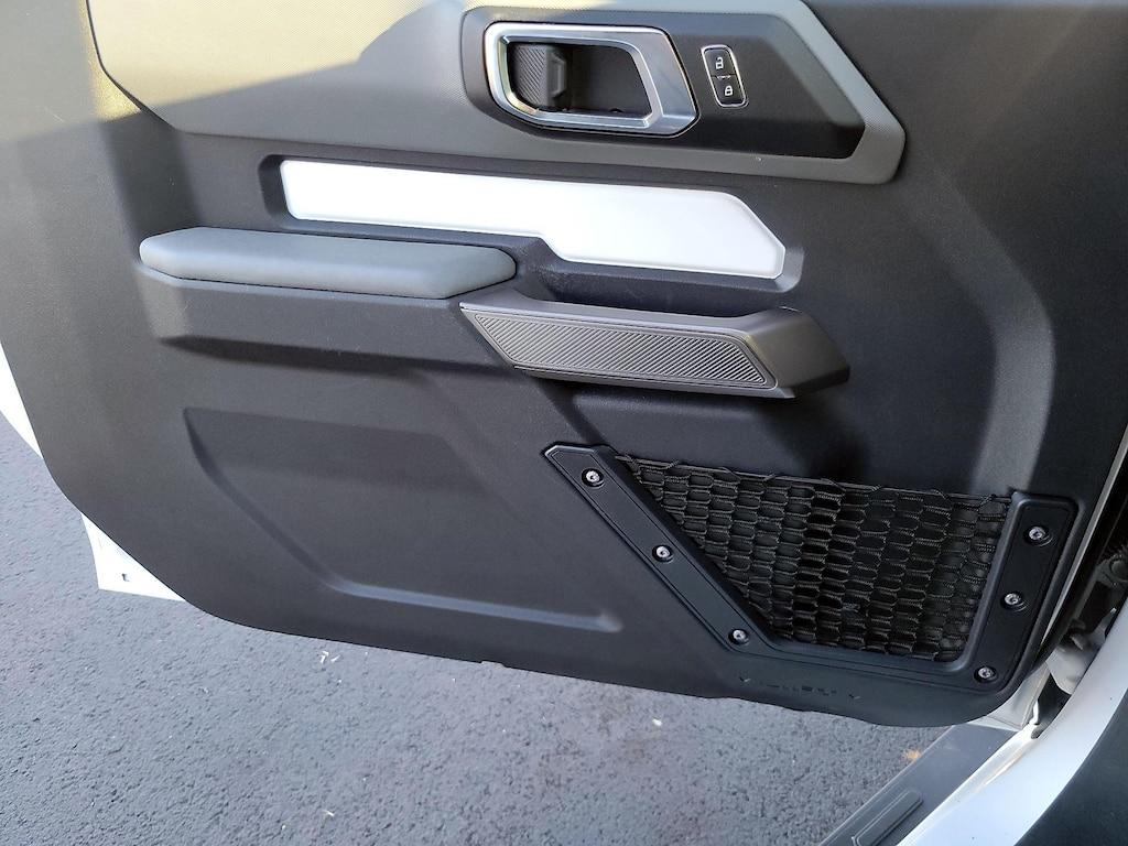 used 2023 Ford Bronco car, priced at $39,998