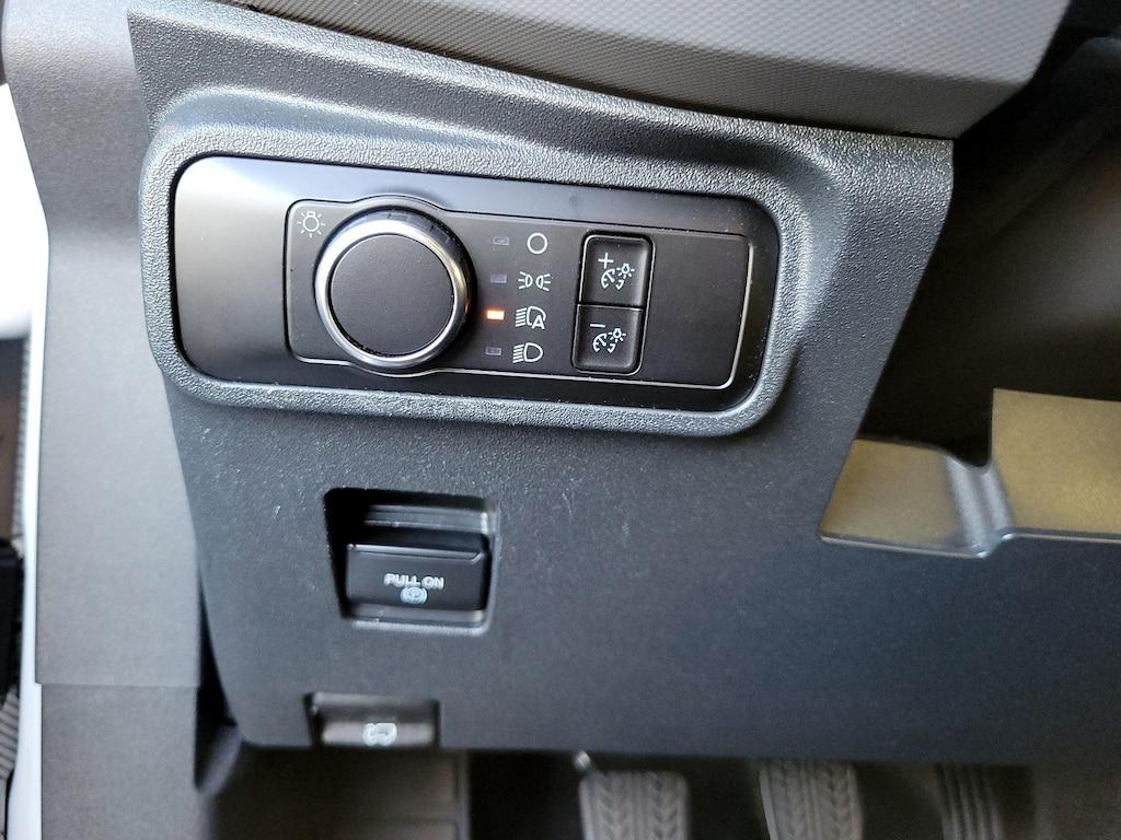 used 2023 Ford Bronco car, priced at $39,998