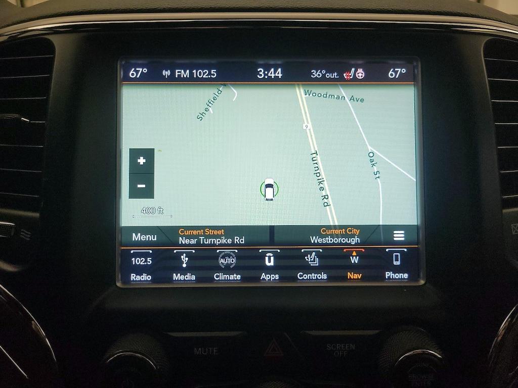 used 2018 Jeep Grand Cherokee car, priced at $17,998