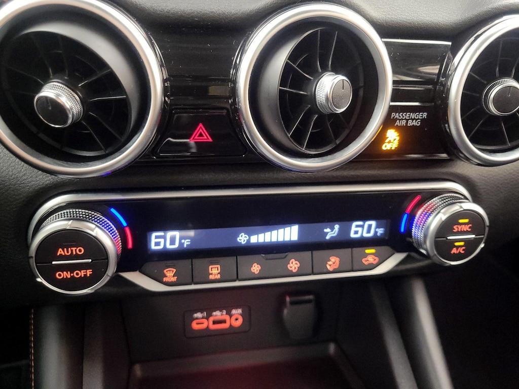 used 2020 Nissan Sentra car, priced at $19,998