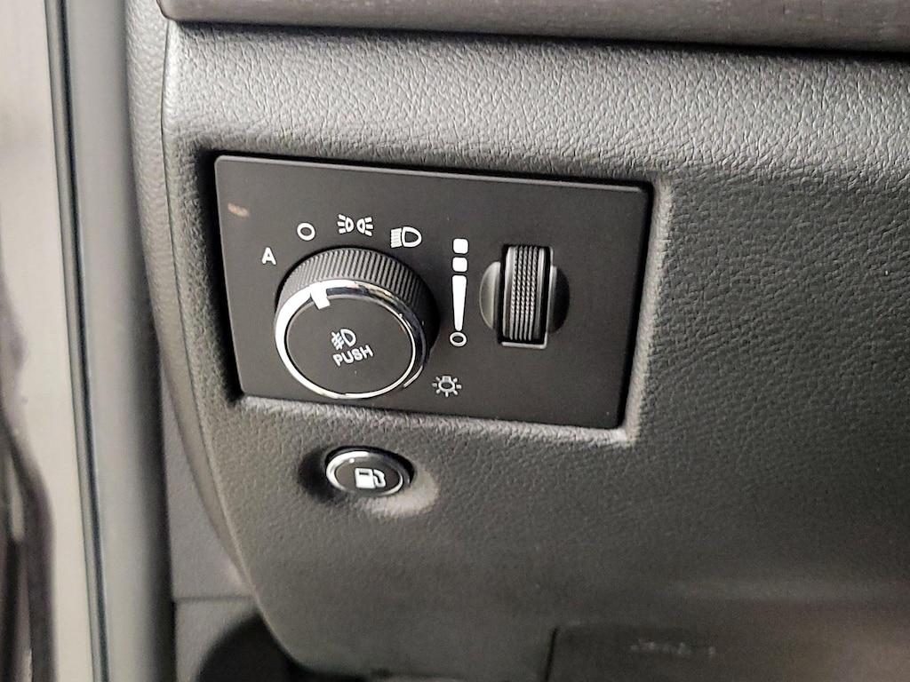 used 2018 Jeep Grand Cherokee car, priced at $20,998