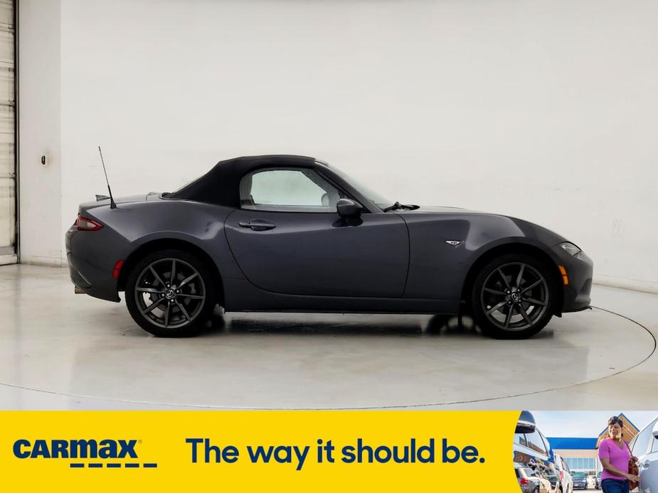 used 2016 Mazda MX-5 Miata car, priced at $19,998