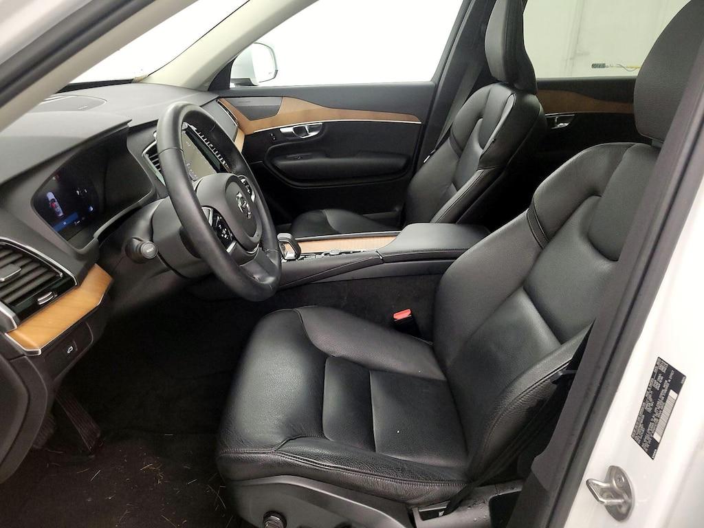 used 2023 Volvo XC90 car, priced at $37,998