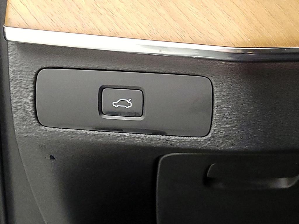 used 2023 Volvo XC90 car, priced at $37,998