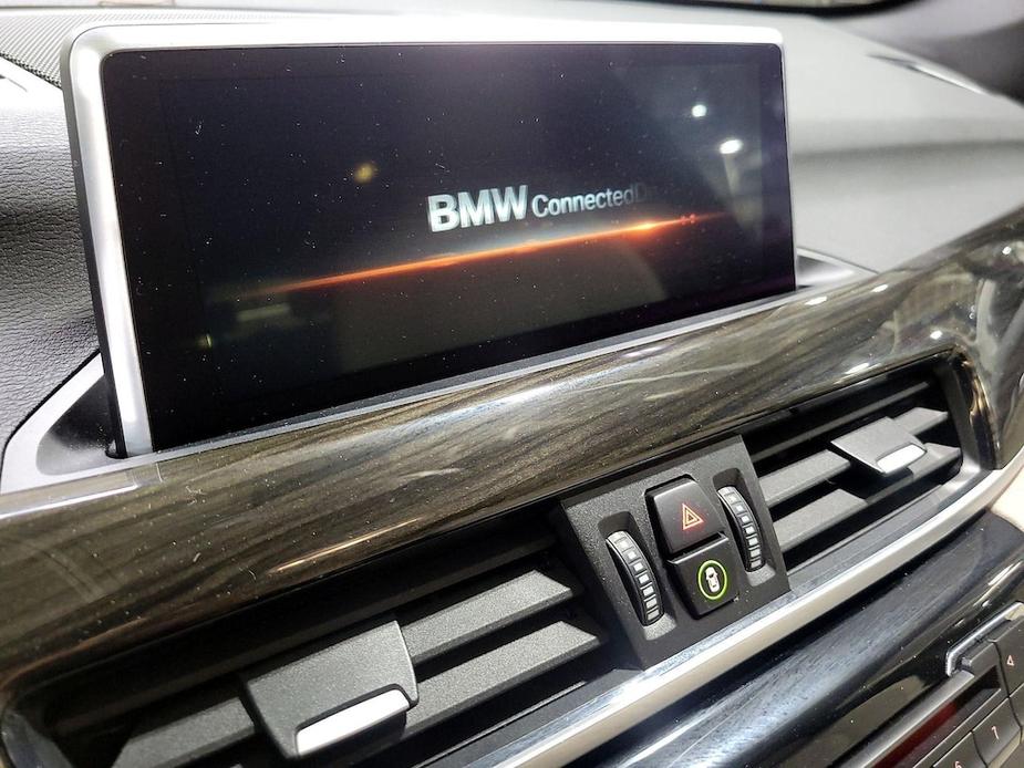 used 2019 BMW X1 car, priced at $23,998