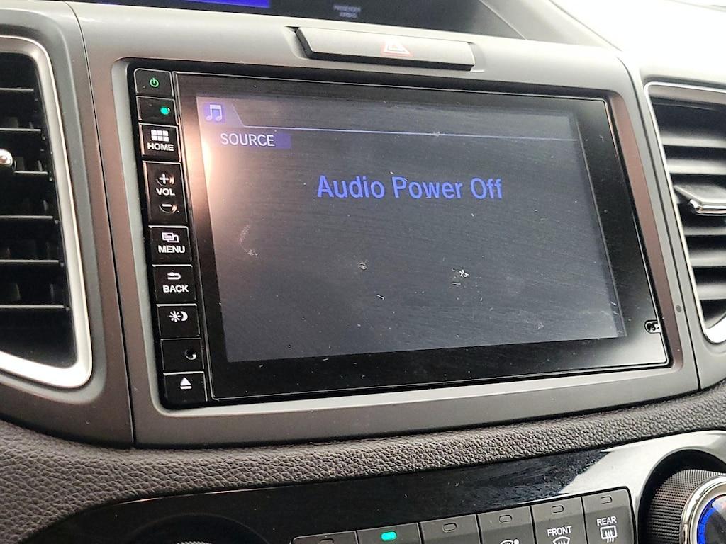 used 2016 Honda CR-V car, priced at $16,998