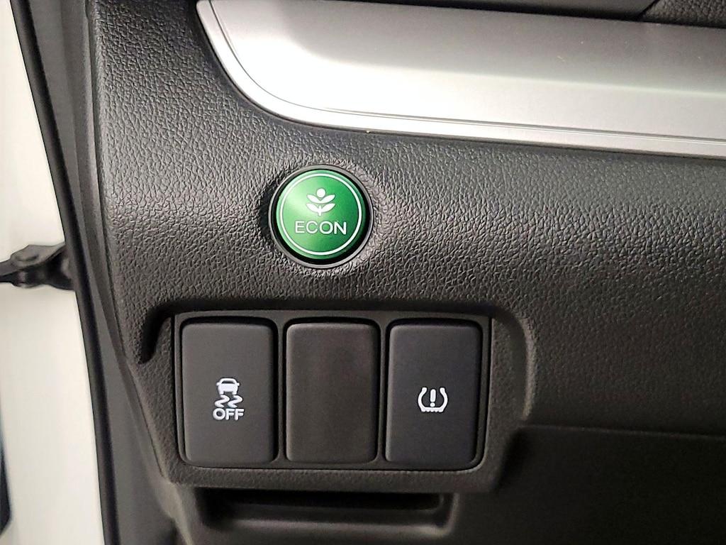 used 2016 Honda CR-V car, priced at $16,998