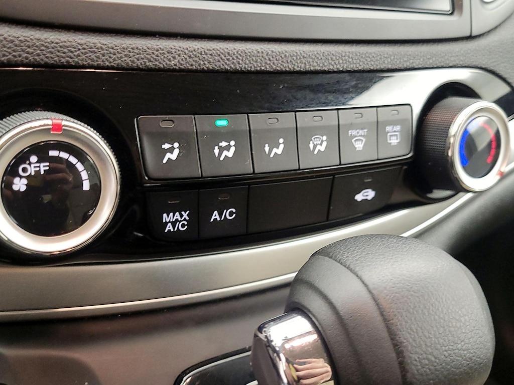 used 2016 Honda CR-V car, priced at $16,998