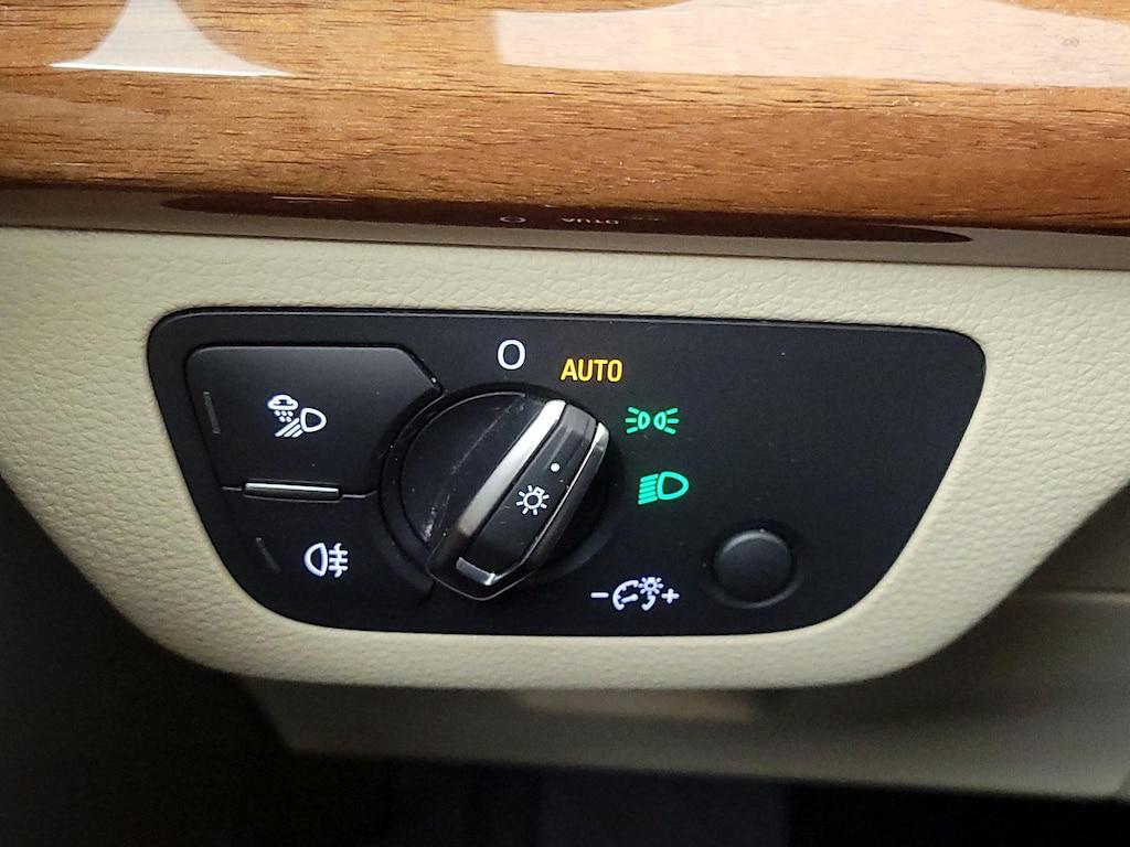 used 2023 Audi Q5 car, priced at $32,998