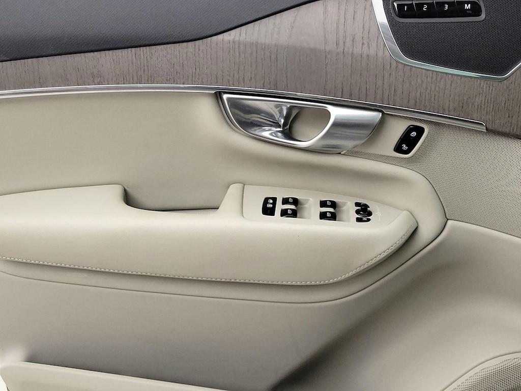 used 2024 Volvo XC90 Recharge Plug-In Hybrid car, priced at $44,998