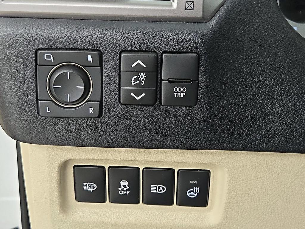 used 2022 Lexus GX 460 car, priced at $59,998