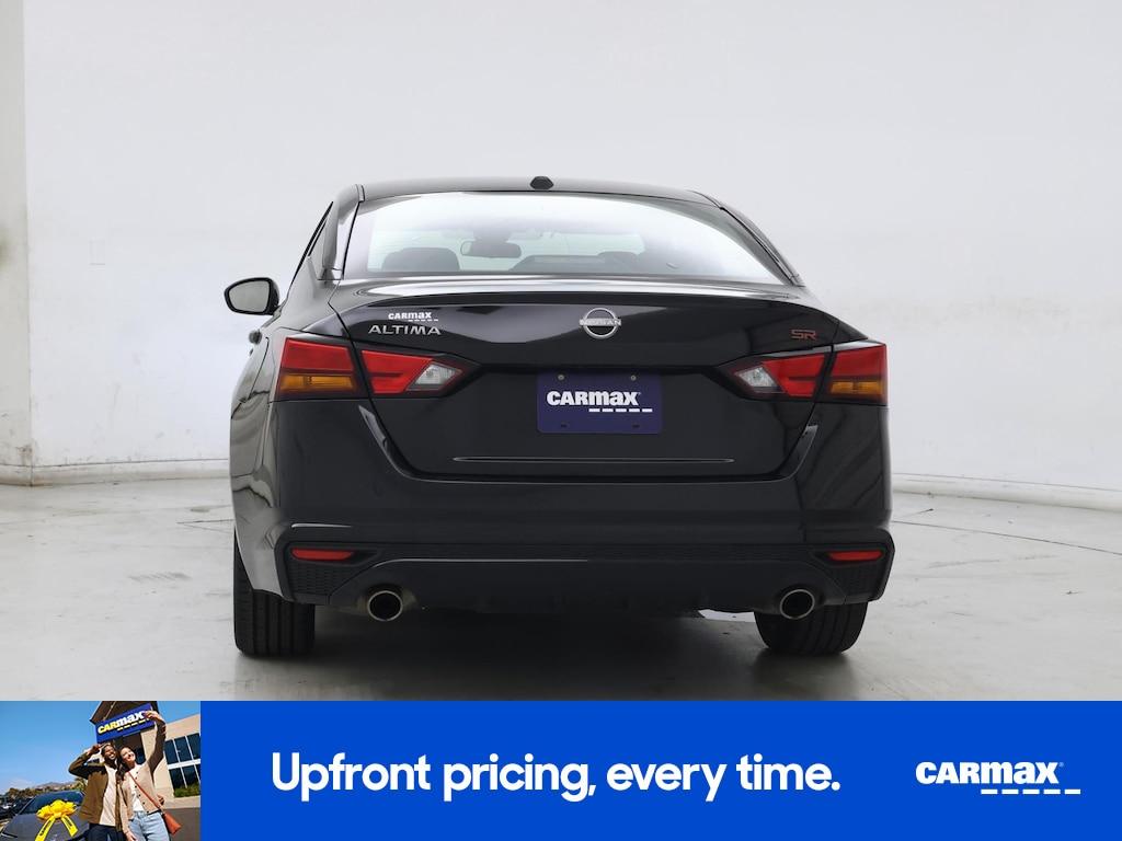 used 2023 Nissan Altima car, priced at $21,998