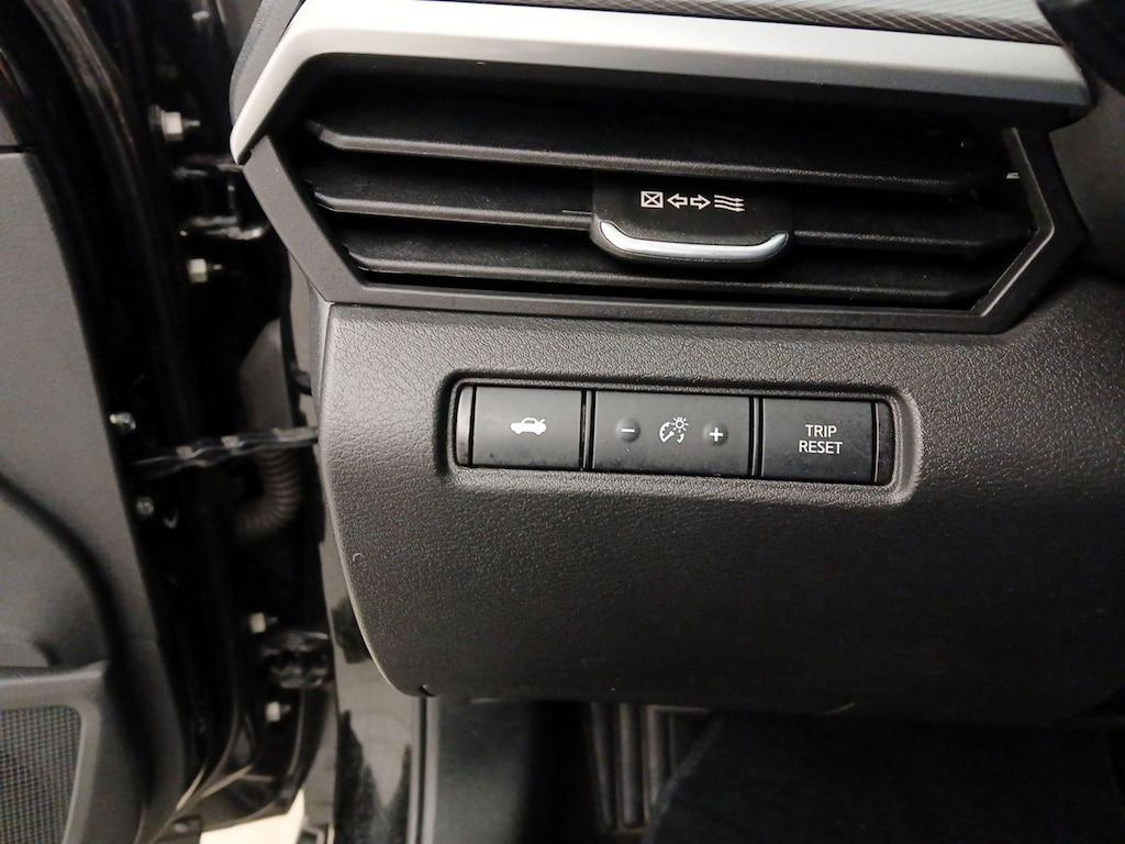 used 2023 Nissan Altima car, priced at $21,998