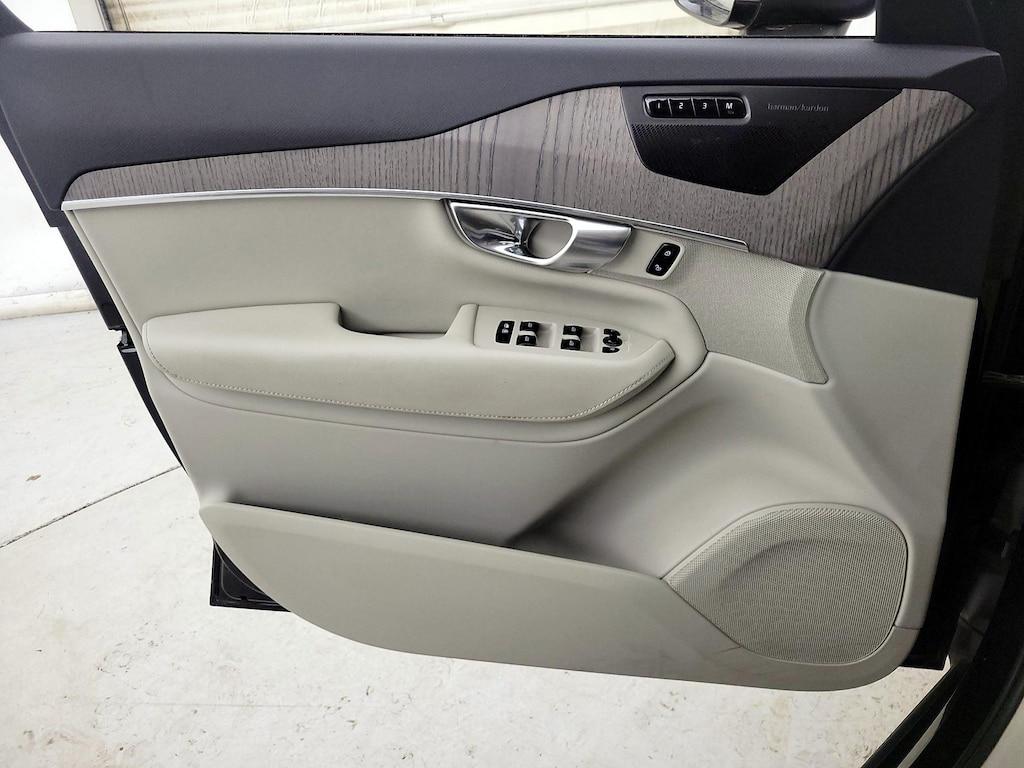 used 2023 Volvo XC90 car, priced at $42,998