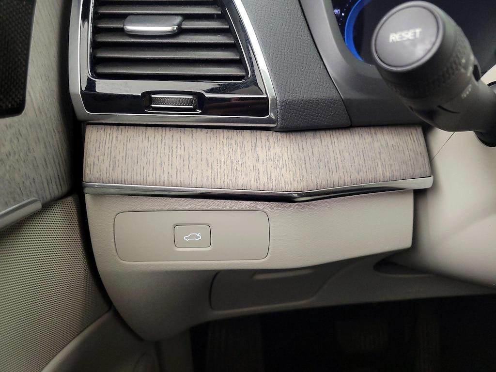 used 2023 Volvo XC90 car, priced at $42,998
