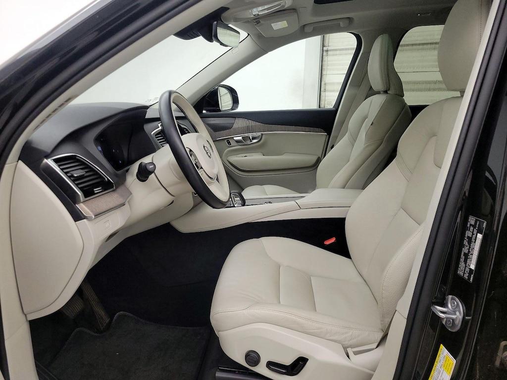 used 2023 Volvo XC90 car, priced at $42,998