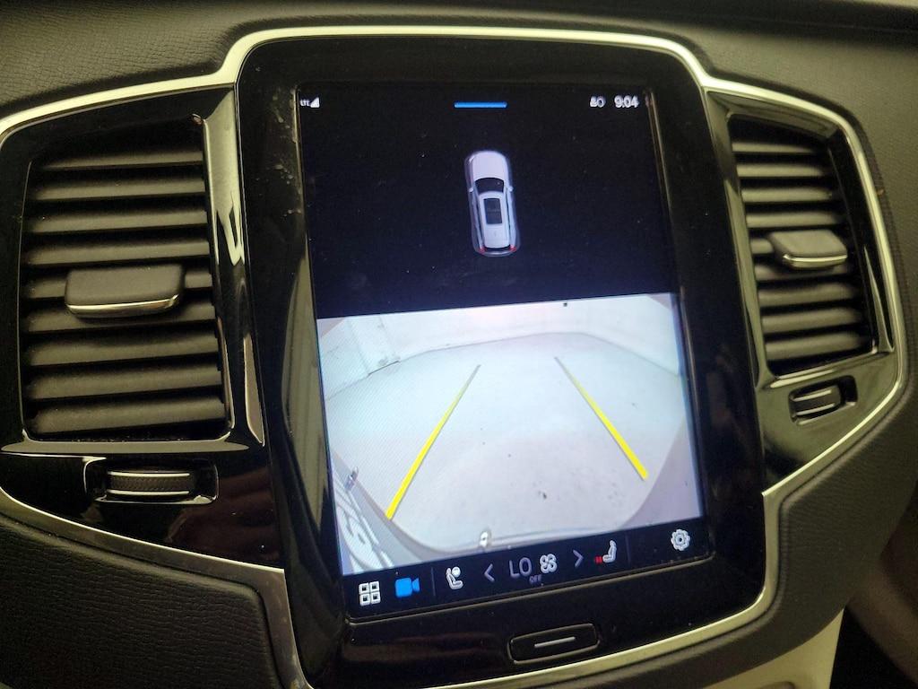 used 2023 Volvo XC90 car, priced at $42,998