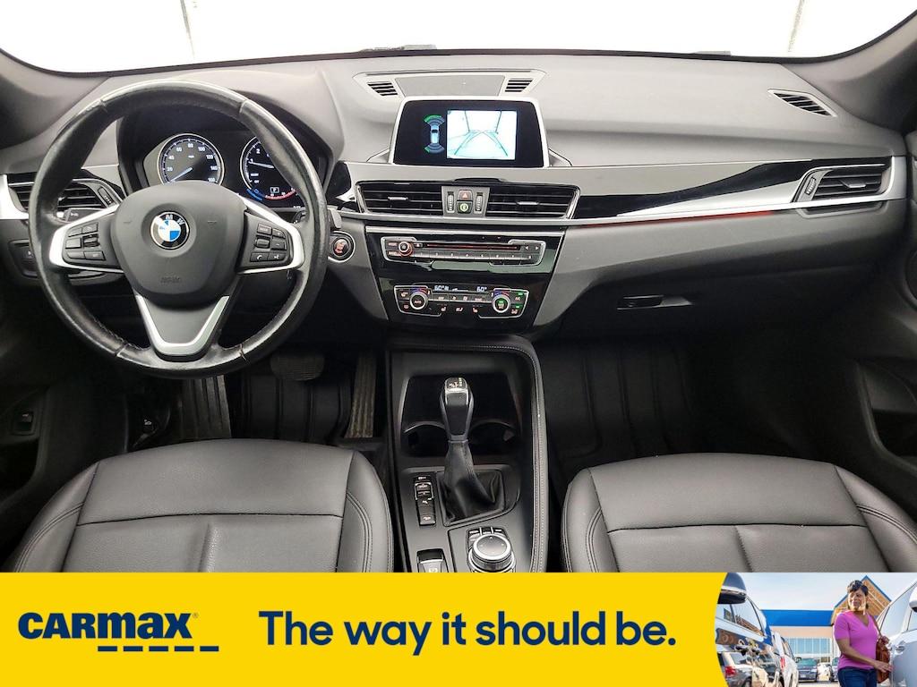 used 2019 BMW X1 car, priced at $21,998