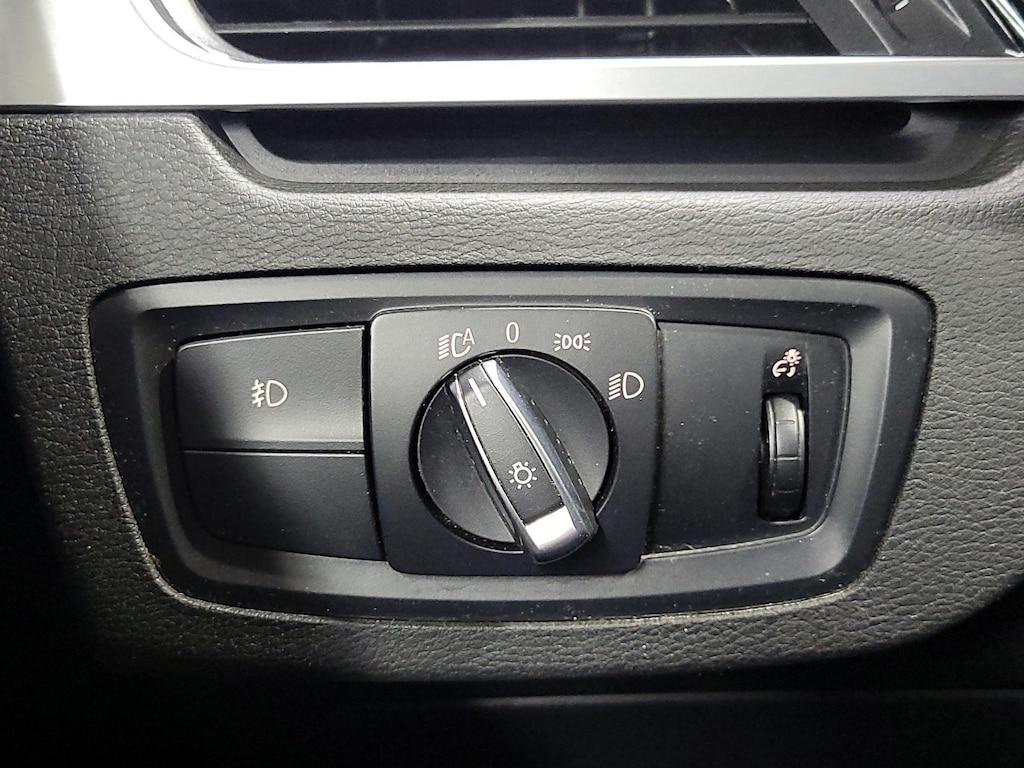 used 2019 BMW X1 car, priced at $21,998