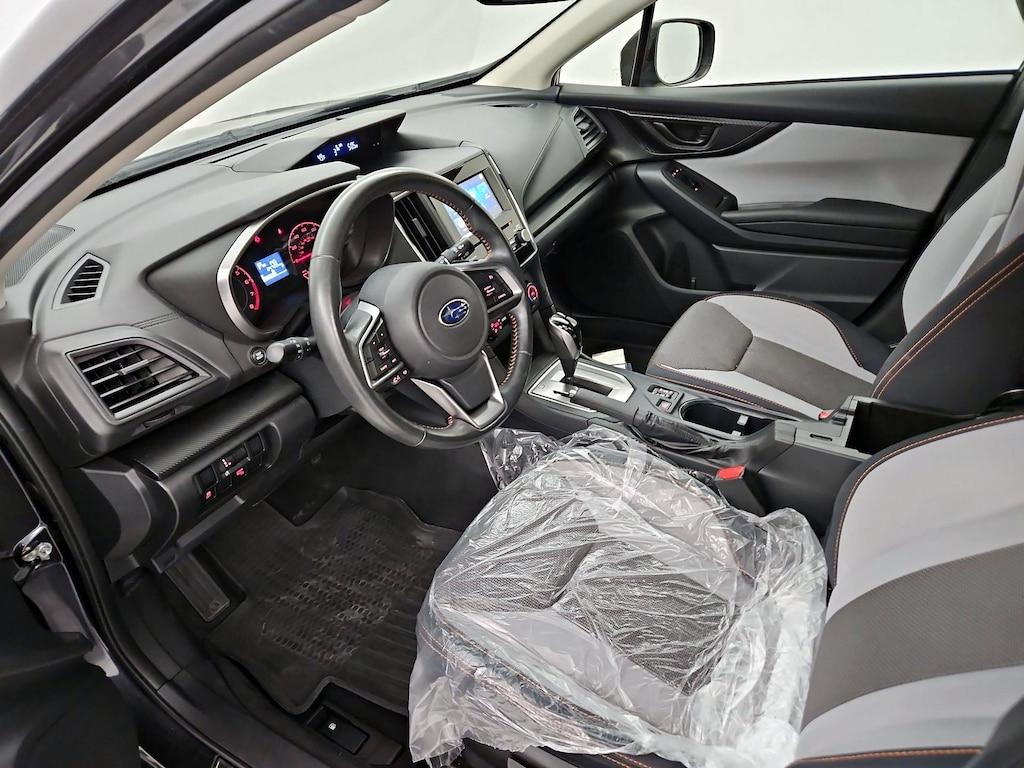 used 2019 Subaru Crosstrek car, priced at $19,998