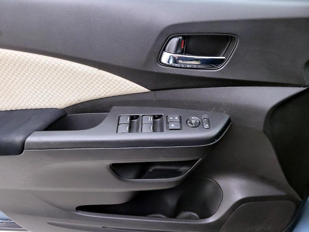 used 2016 Honda CR-V car, priced at $18,998