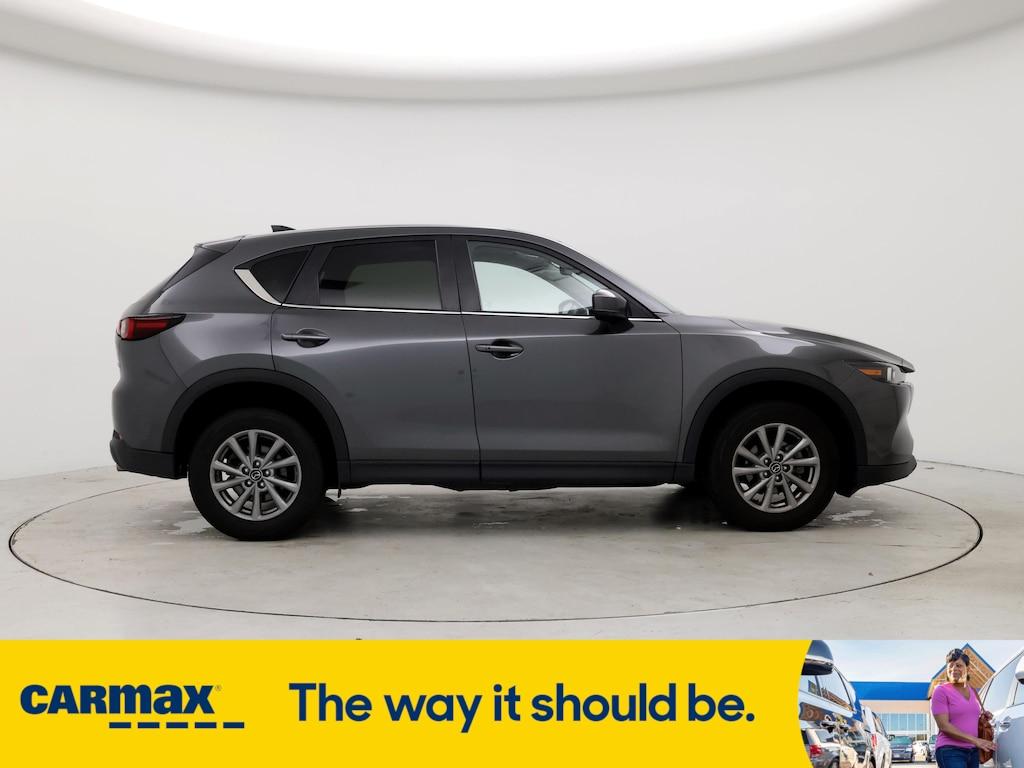 used 2023 Mazda CX-5 car, priced at $28,998