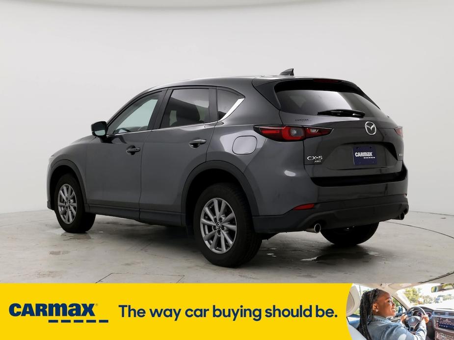 used 2023 Mazda CX-5 car, priced at $28,998