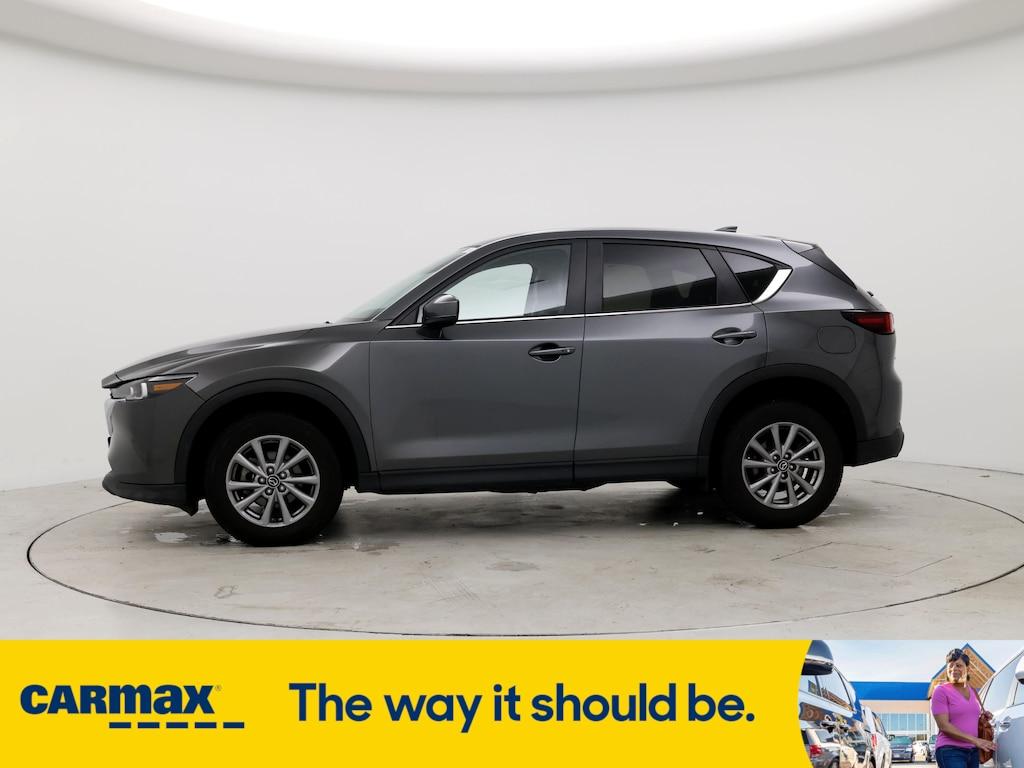 used 2023 Mazda CX-5 car, priced at $28,998