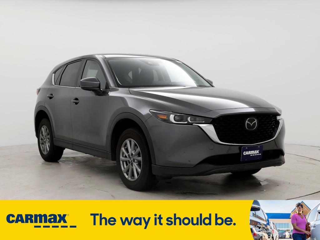 used 2023 Mazda CX-5 car, priced at $28,998