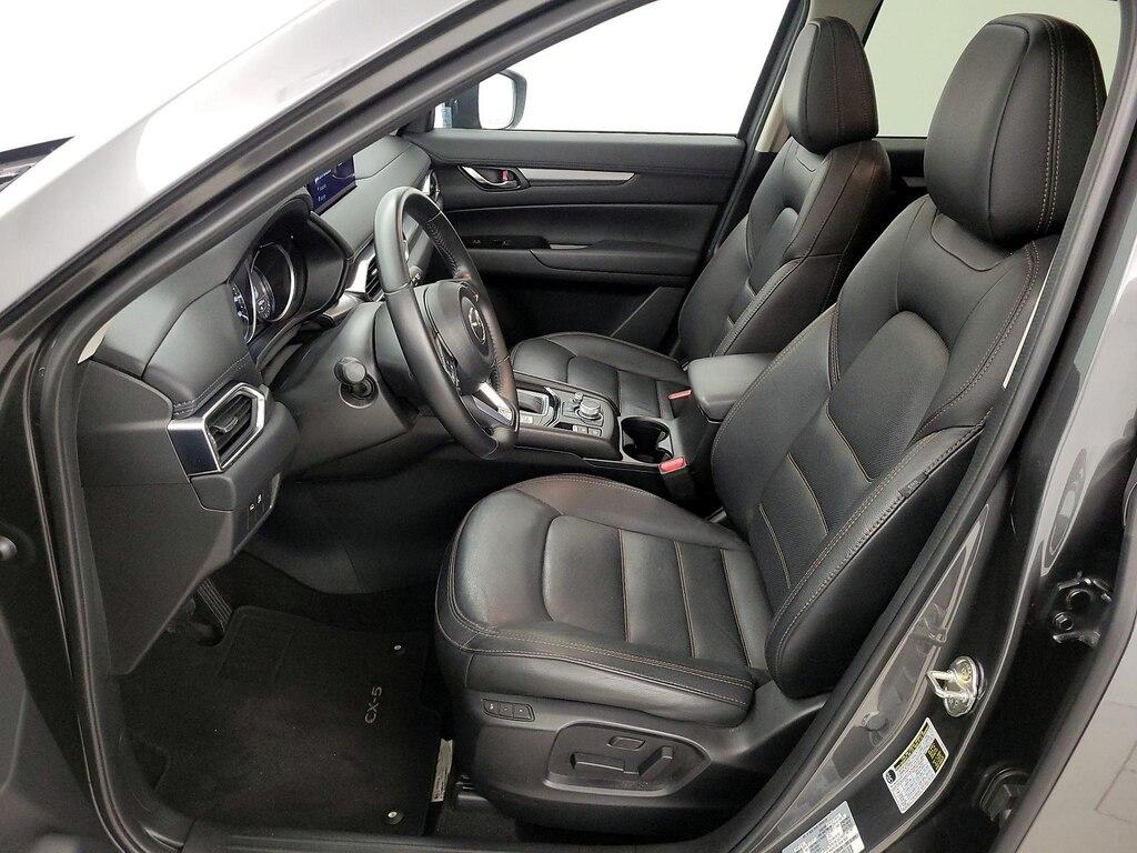 used 2023 Mazda CX-5 car, priced at $27,998