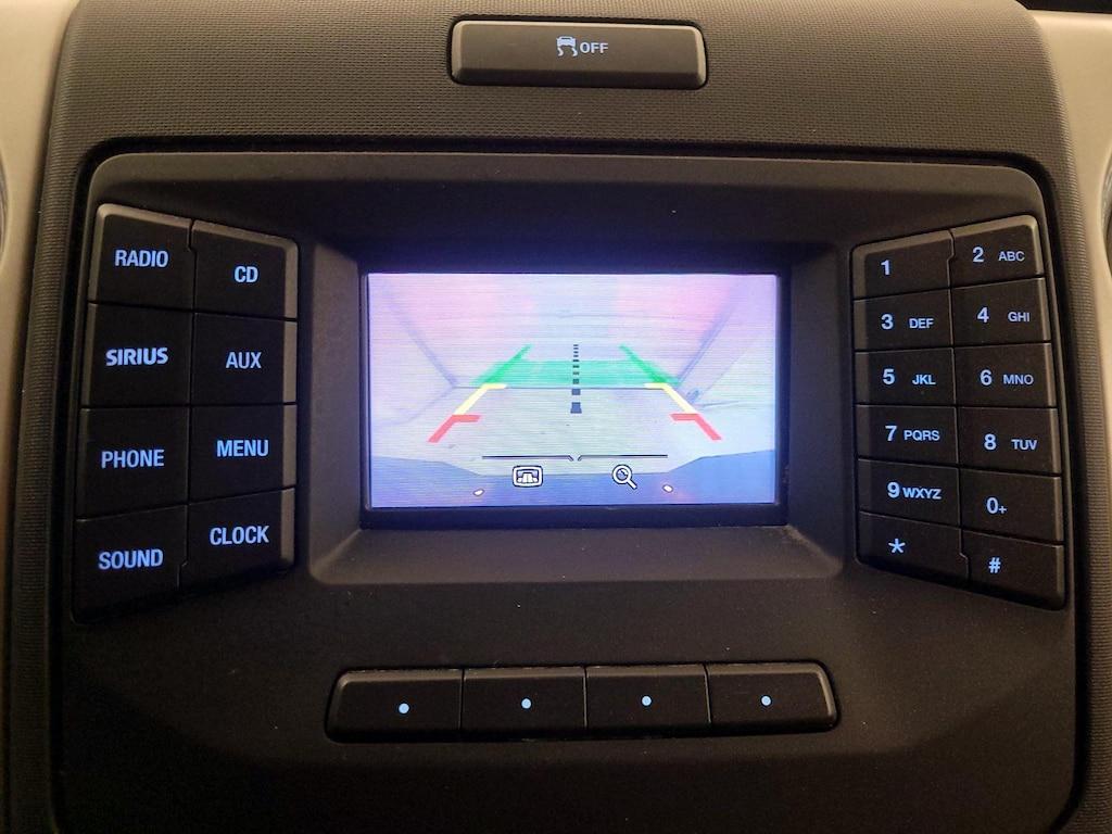 used 2014 Ford F-150 car, priced at $21,998