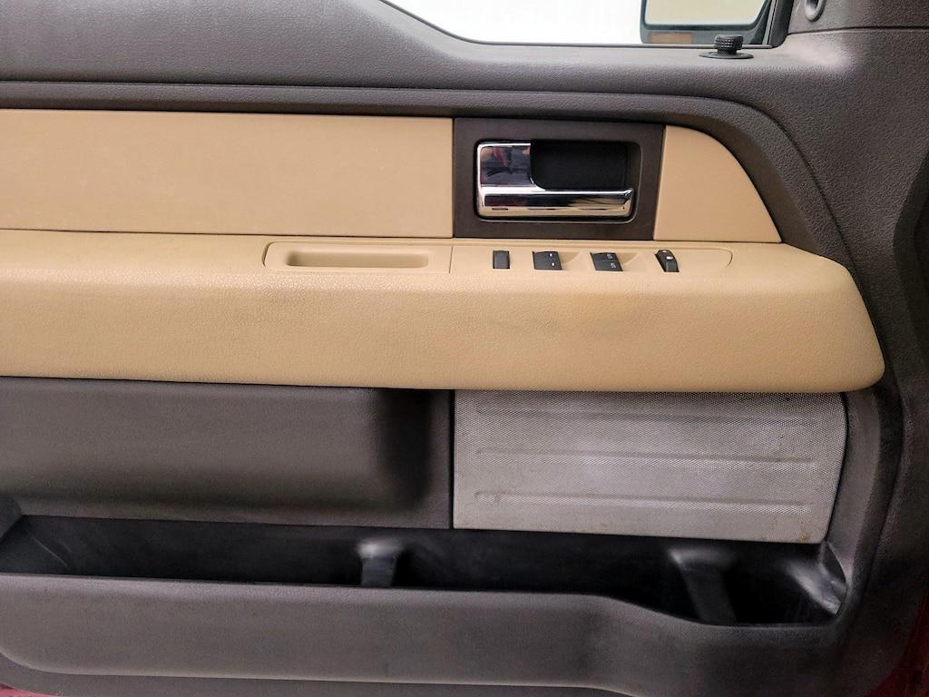 used 2014 Ford F-150 car, priced at $21,998