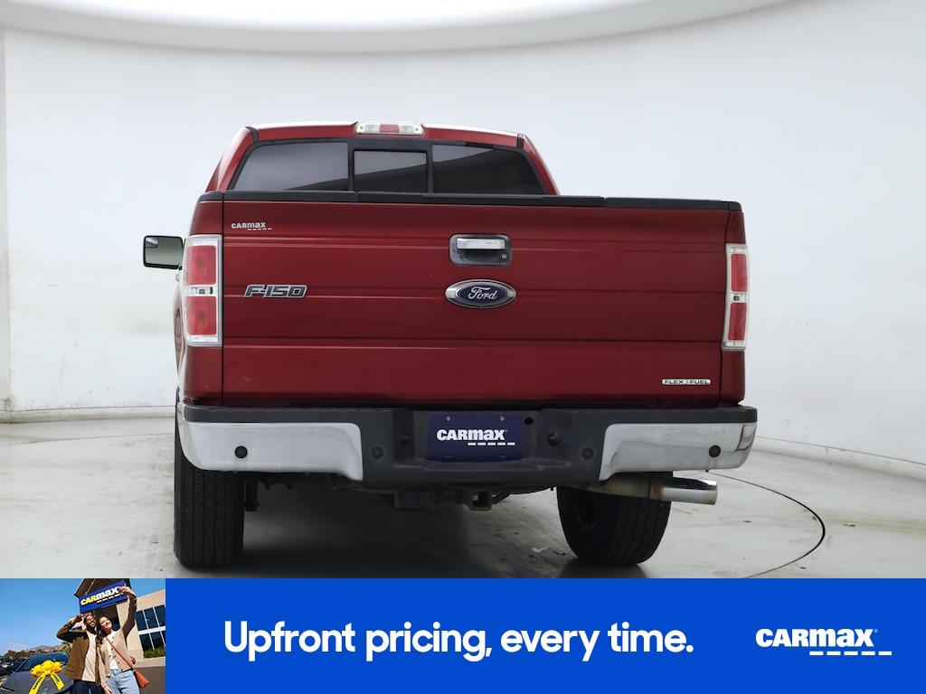 used 2014 Ford F-150 car, priced at $21,998