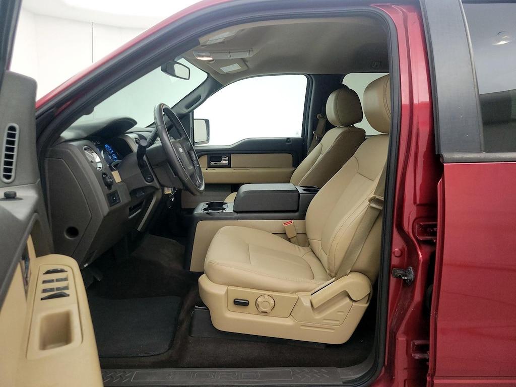 used 2014 Ford F-150 car, priced at $21,998