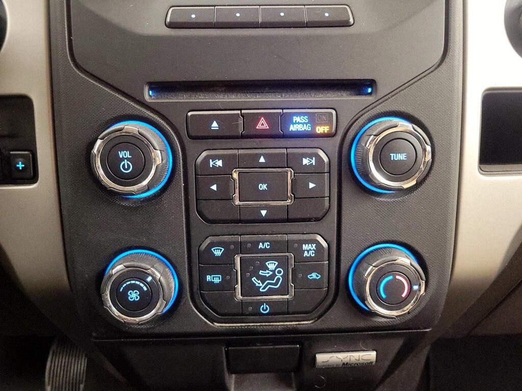 used 2014 Ford F-150 car, priced at $21,998