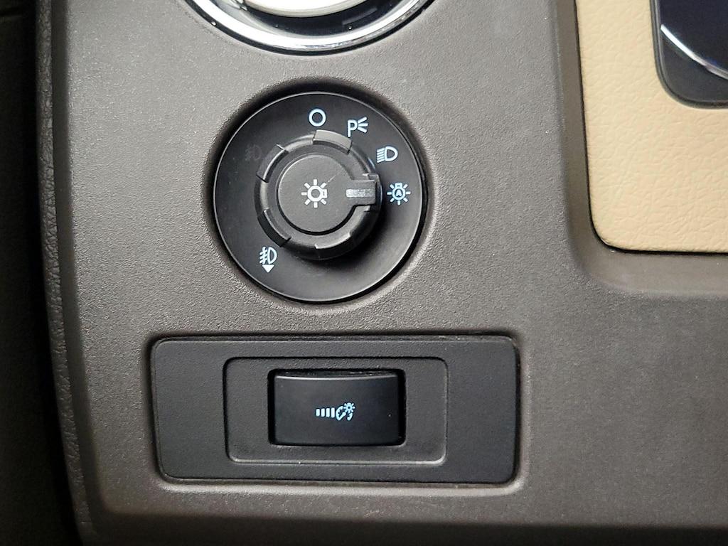 used 2014 Ford F-150 car, priced at $21,998