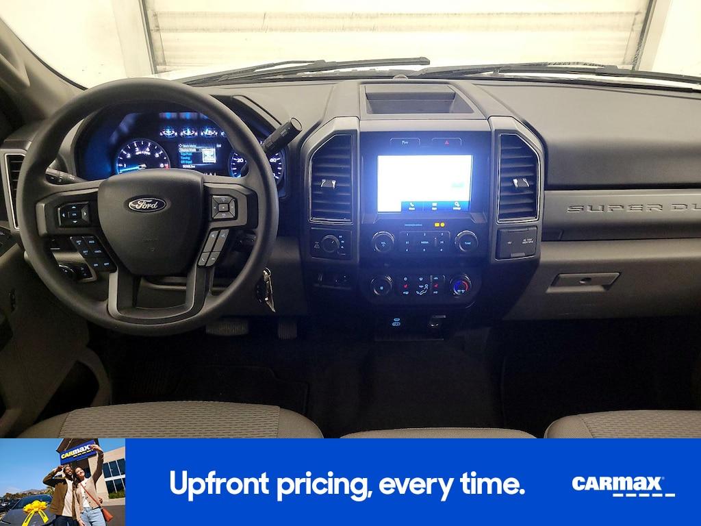 used 2022 Ford F-250 car, priced at $40,998