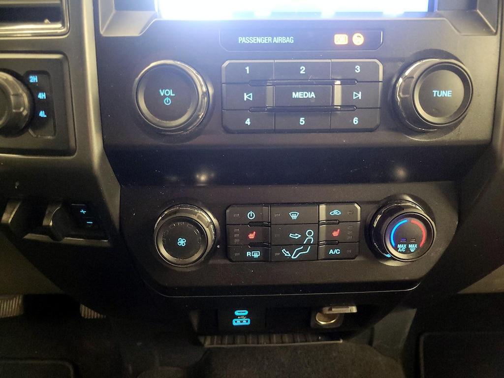 used 2022 Ford F-250 car, priced at $40,998