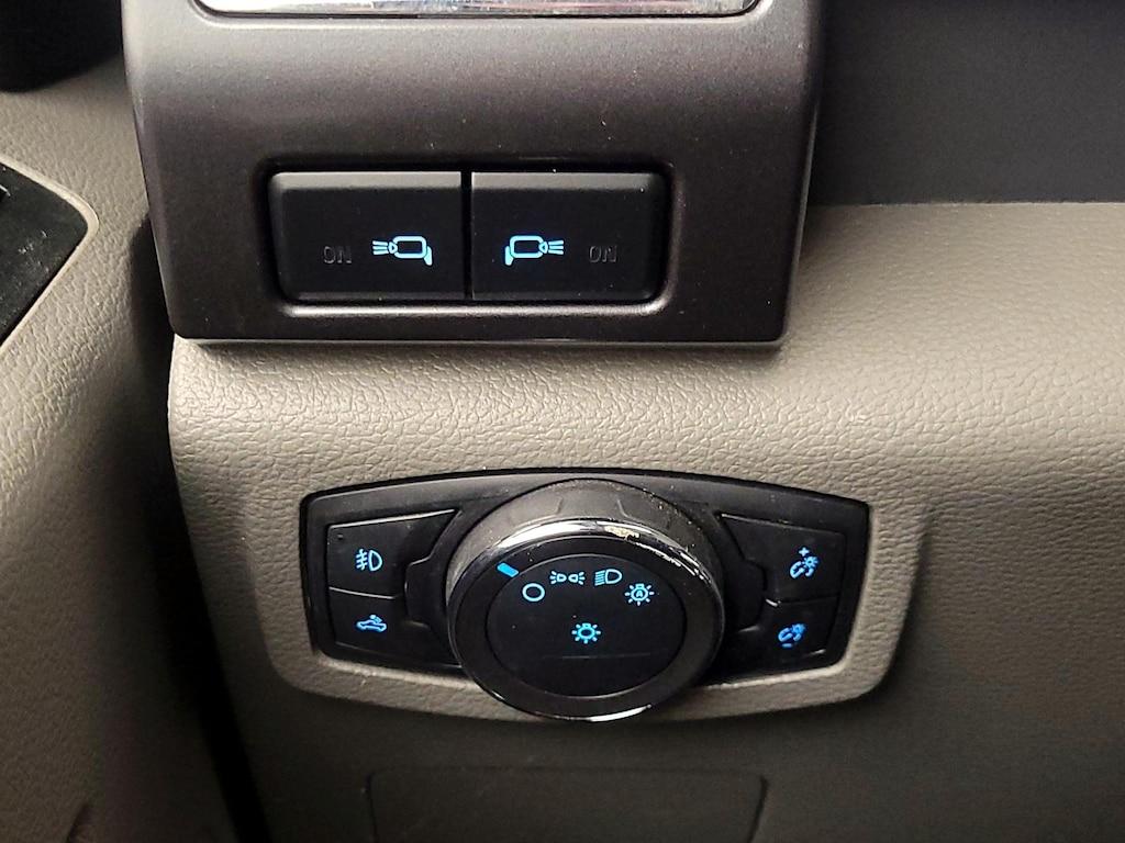 used 2022 Ford F-250 car, priced at $40,998