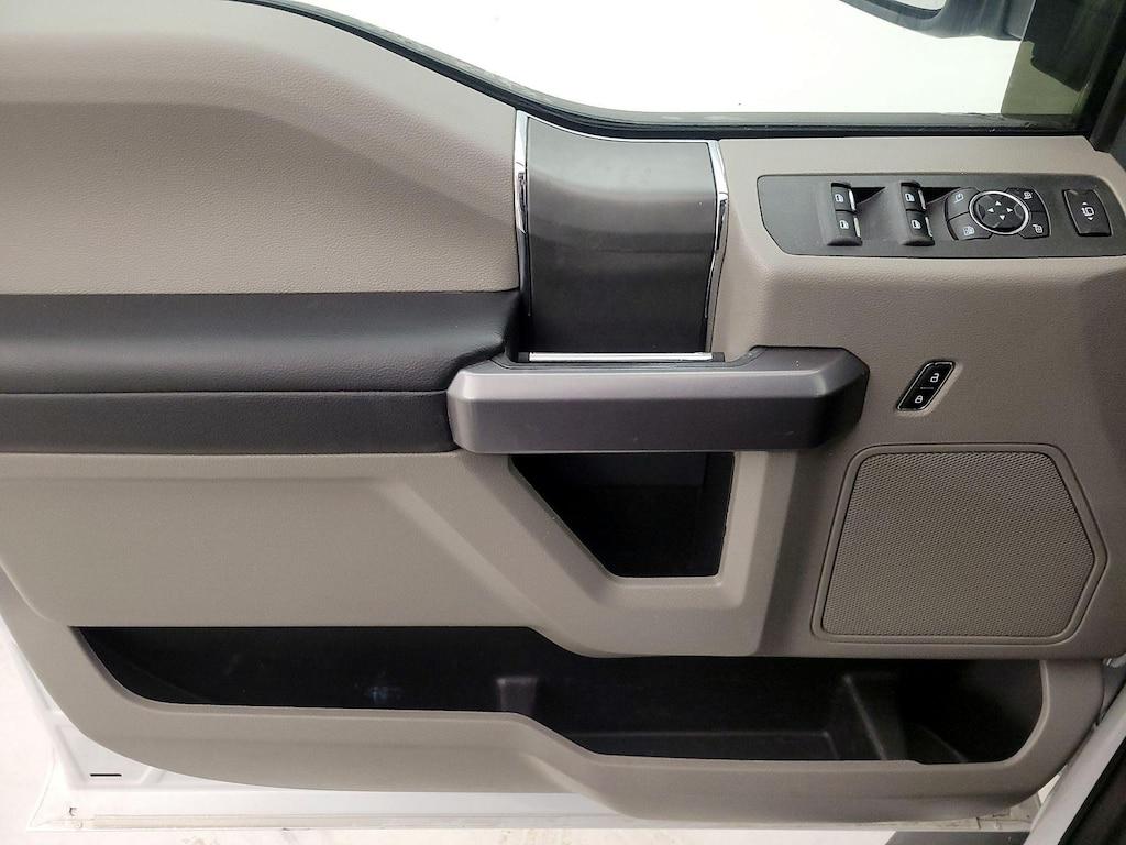 used 2022 Ford F-250 car, priced at $40,998