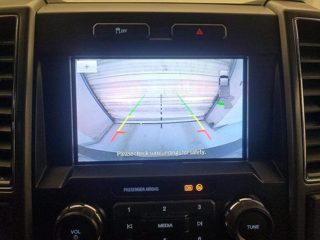 used 2022 Ford F-250 car, priced at $40,998