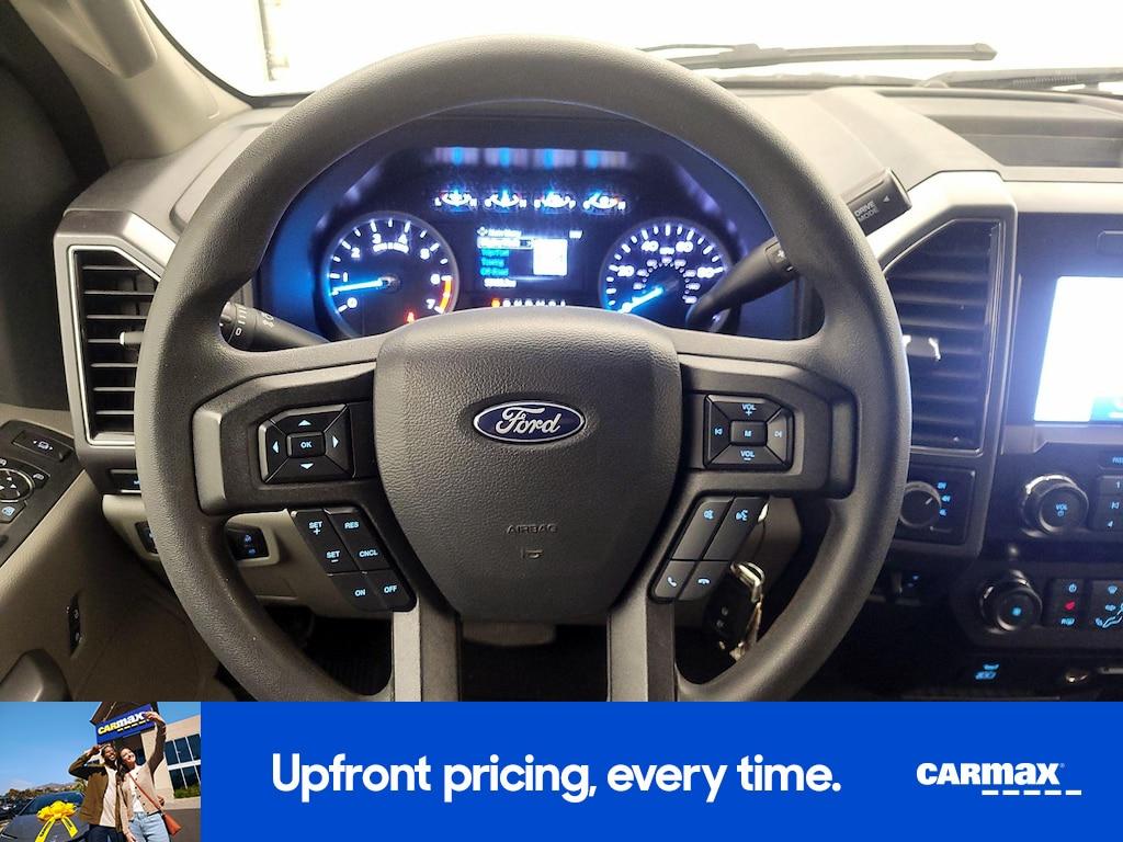 used 2022 Ford F-250 car, priced at $40,998