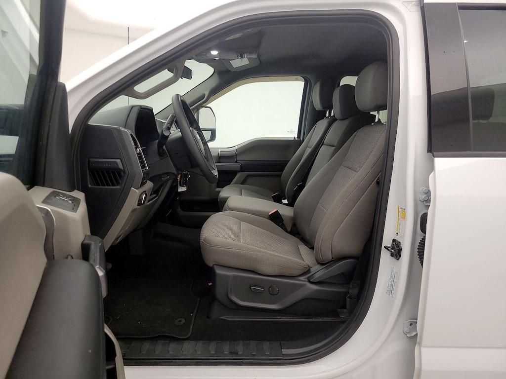 used 2022 Ford F-250 car, priced at $40,998