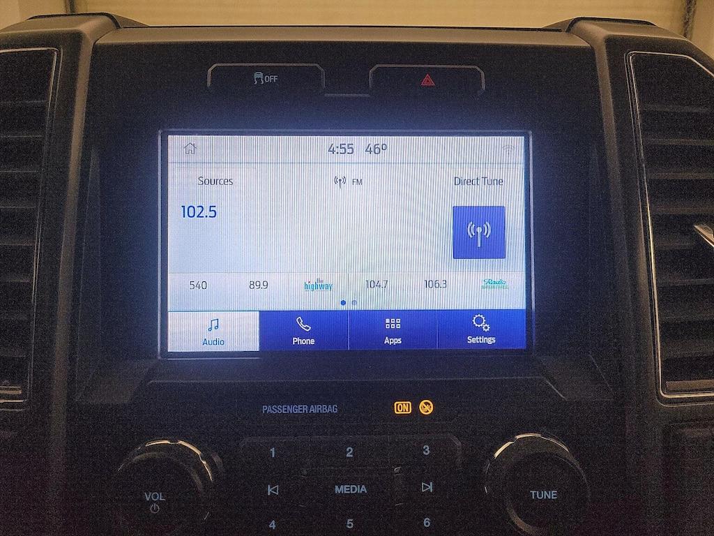 used 2022 Ford F-250 car, priced at $40,998