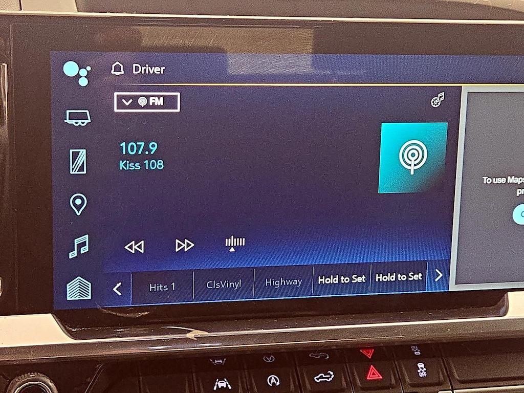 used 2022 Chevrolet Silverado 1500 car, priced at $34,998