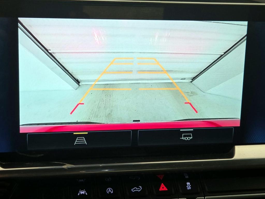 used 2022 Chevrolet Silverado 1500 car, priced at $34,998