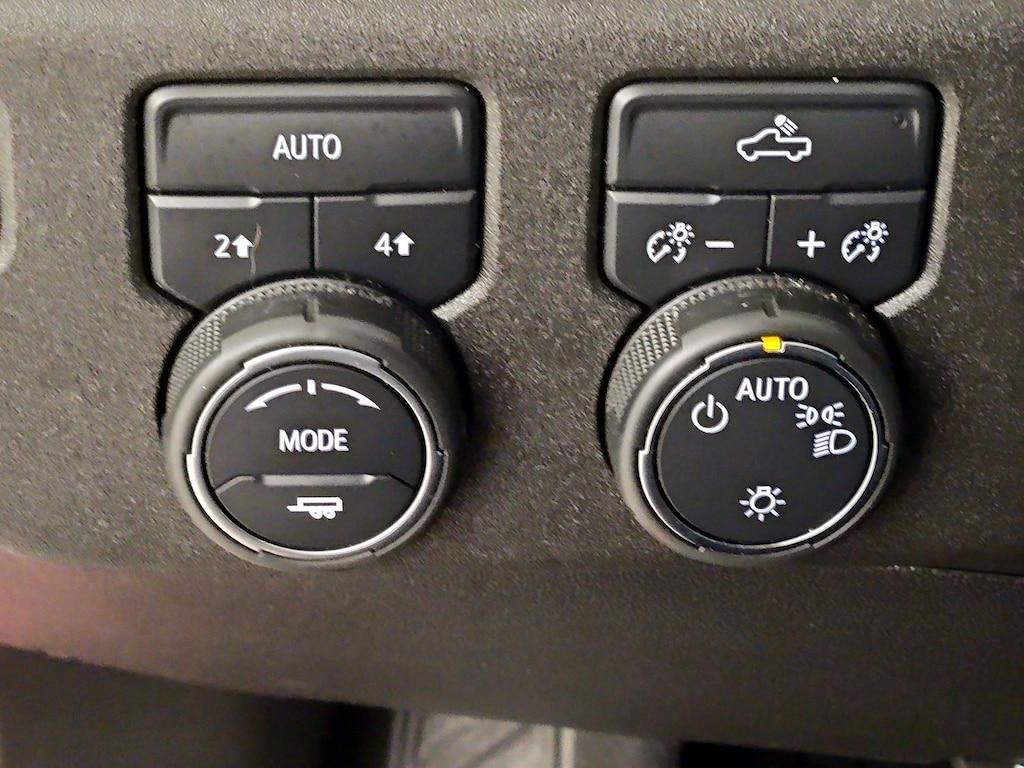 used 2022 Chevrolet Silverado 1500 car, priced at $34,998